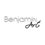 logo-benjamin-art-thevillage