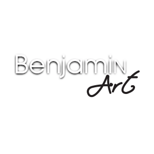 logo-benjamin-art-thevillage