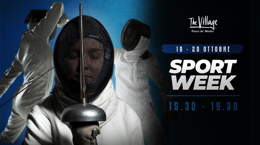 SPORT WEEK SITO